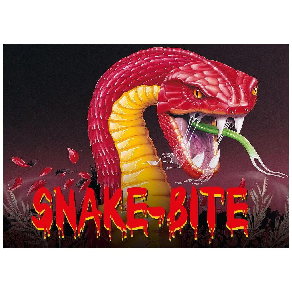 Kryston Snakebite - coated hooklink