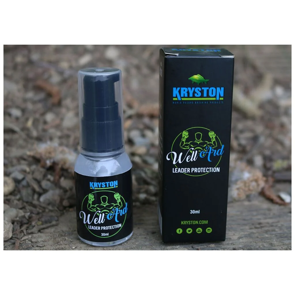 Kryston Well'Ard - Leader Protection