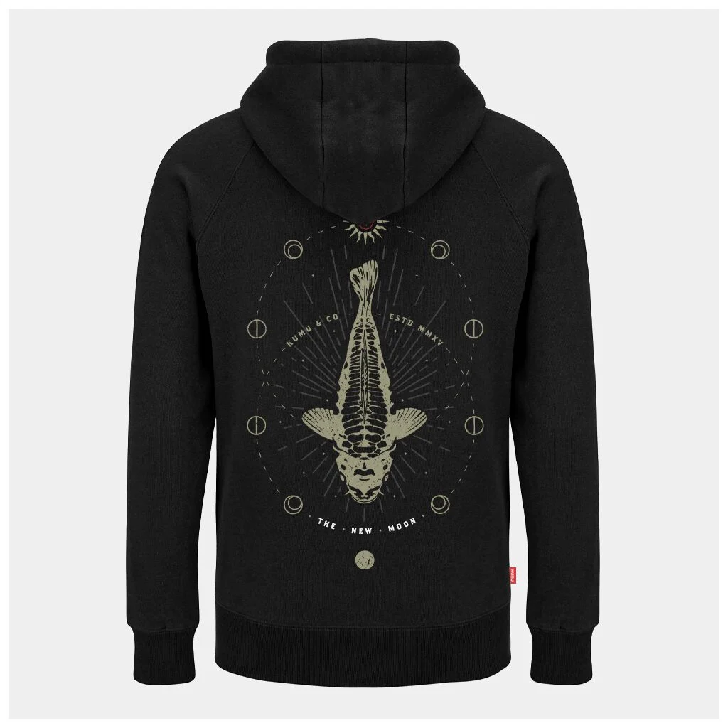 Kumu Hoody New Moon