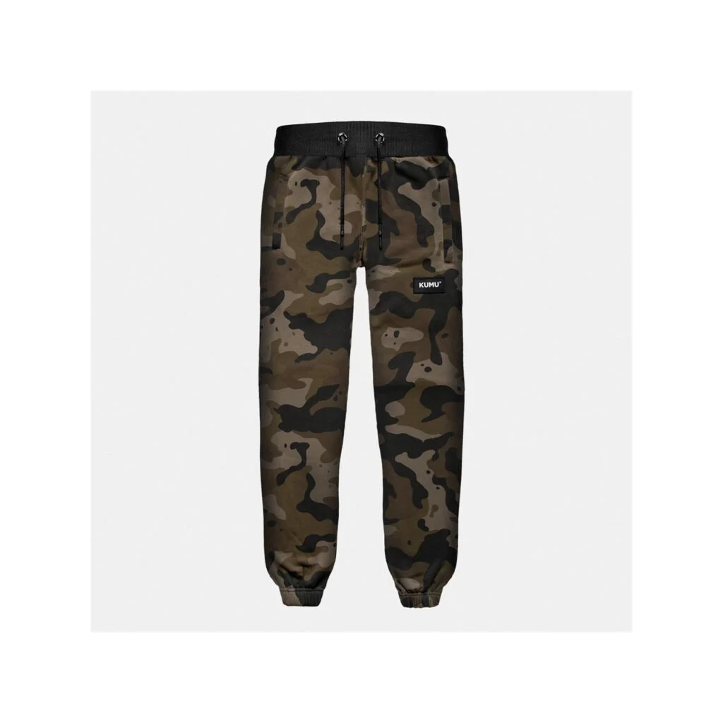 Kumu Joggers DECEPTION
