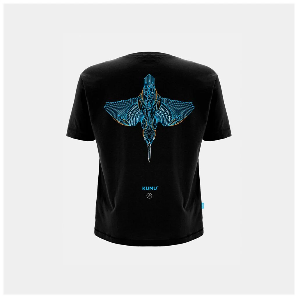 Kumu Kids T-Shirt Take Flight