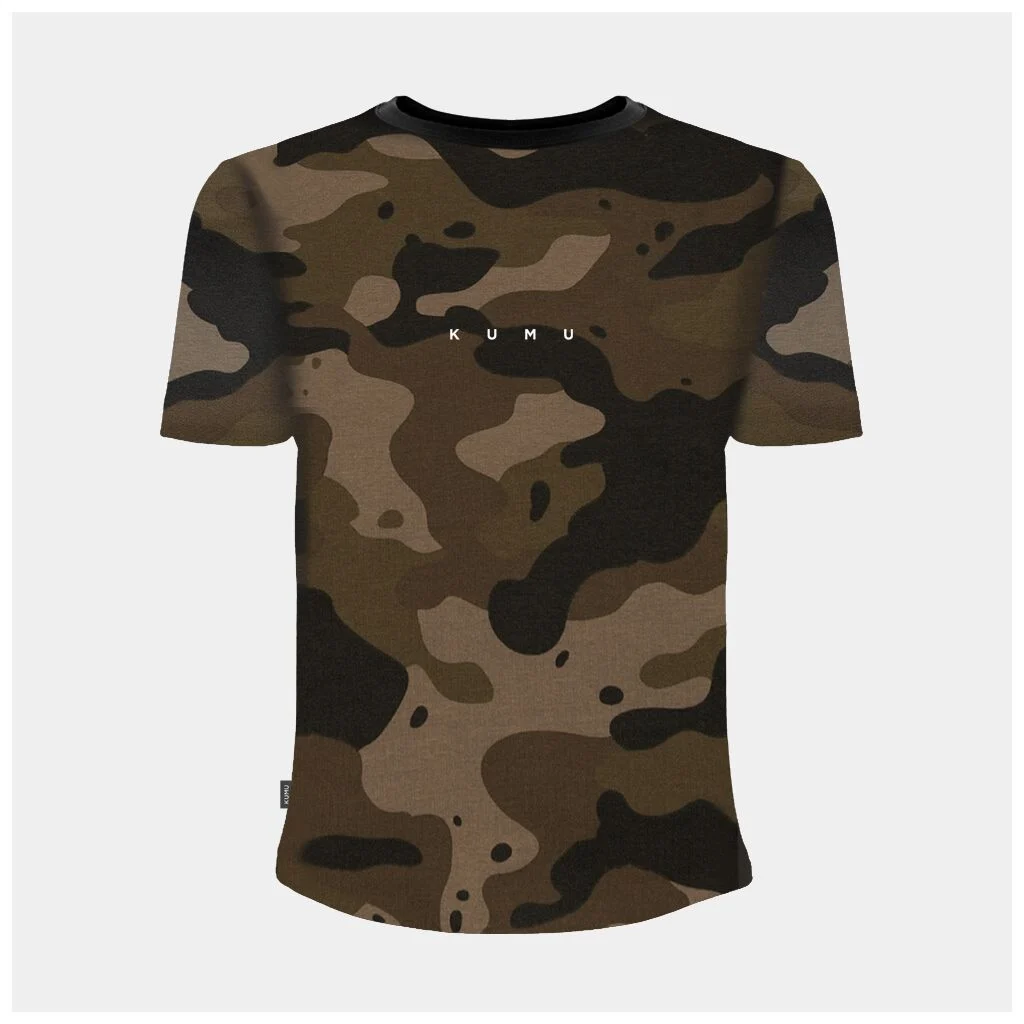 Kumu T-Shirt Deception