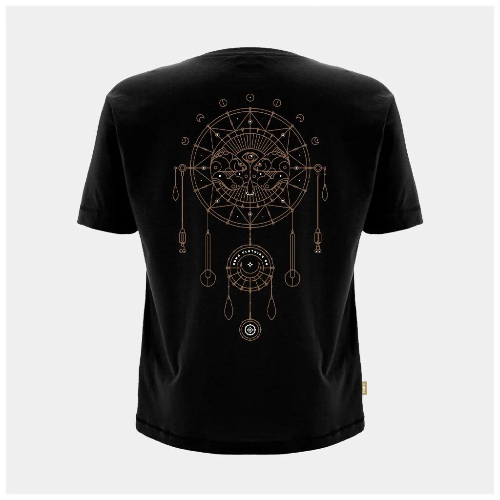 Kumu T-Shirt Dreamcatcher