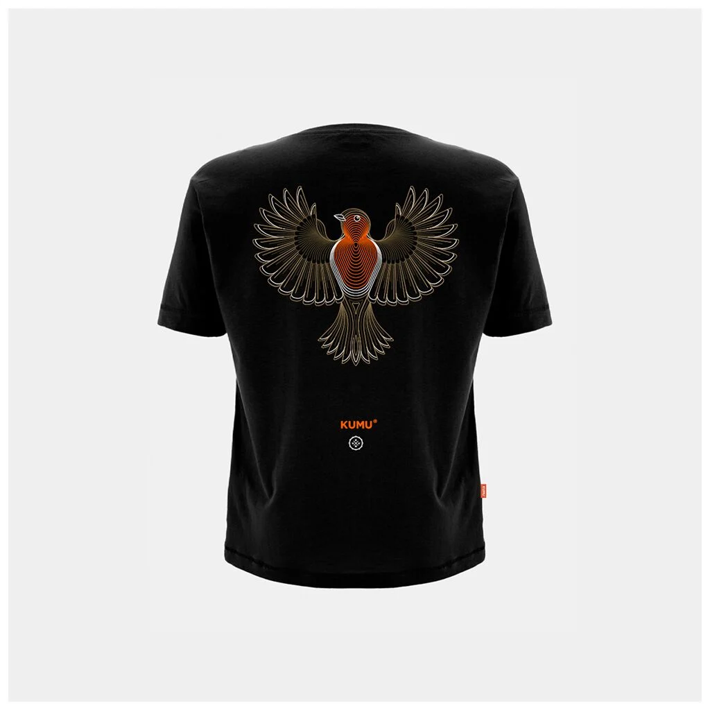 Kumu T-Shirt Little Red