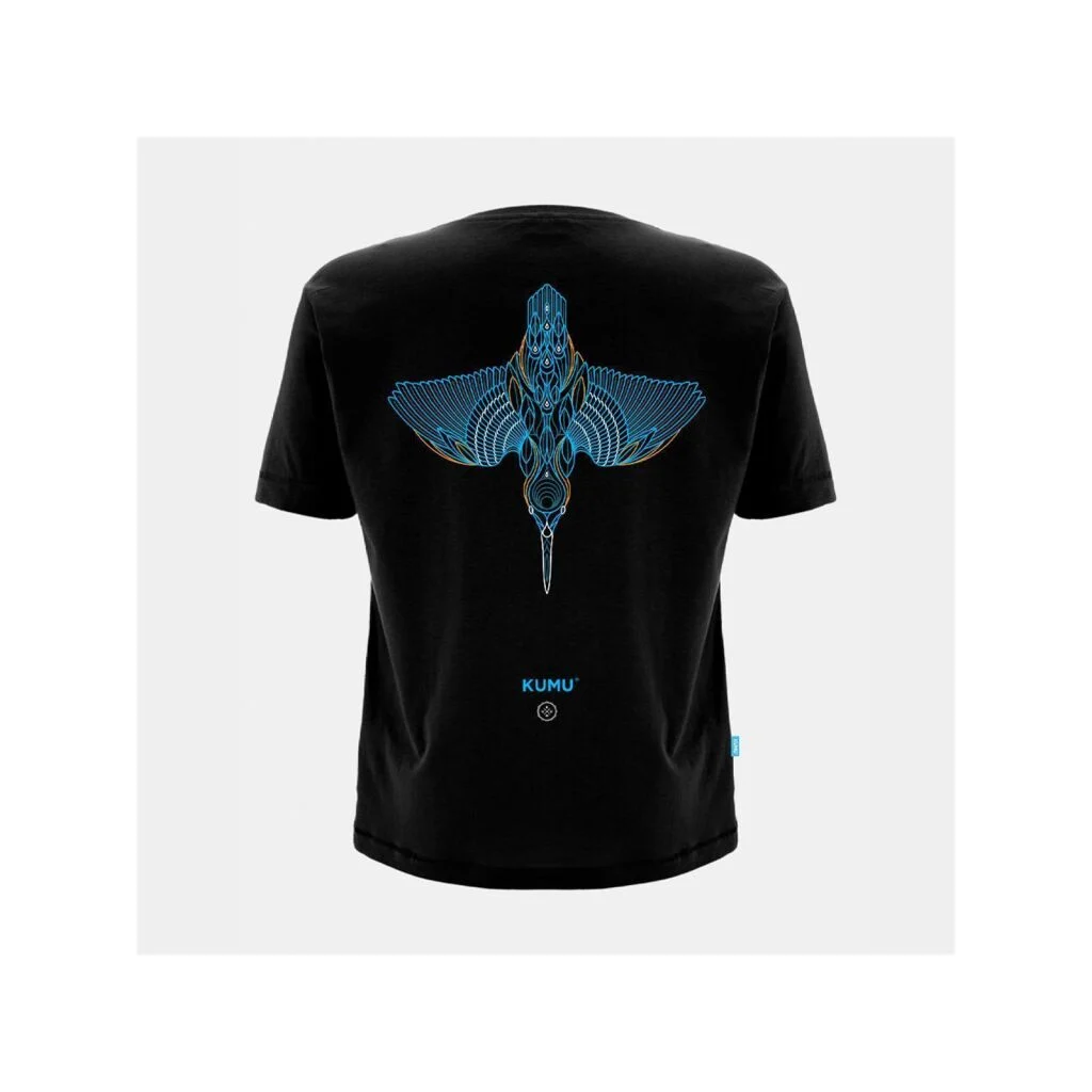 Kumu T-Shirt Take Flight