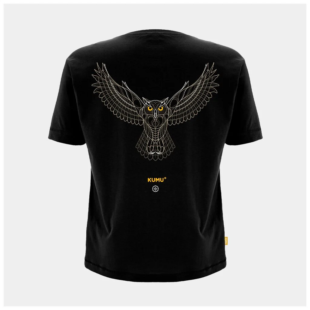 Kumu T-Shirt The Hunter