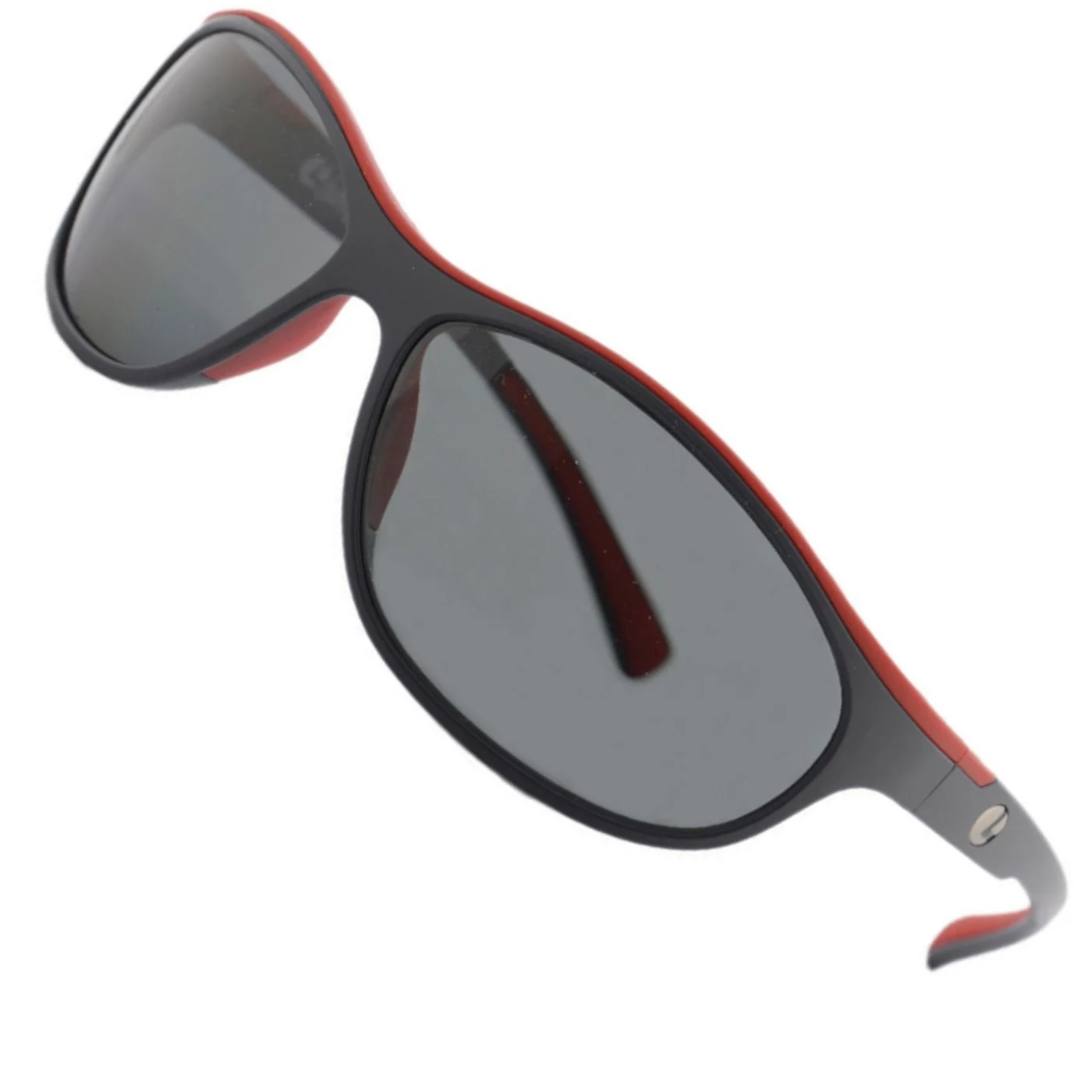 Lenz Optics Coosa Discover Sunglasses Grey - Polarisationsbrille