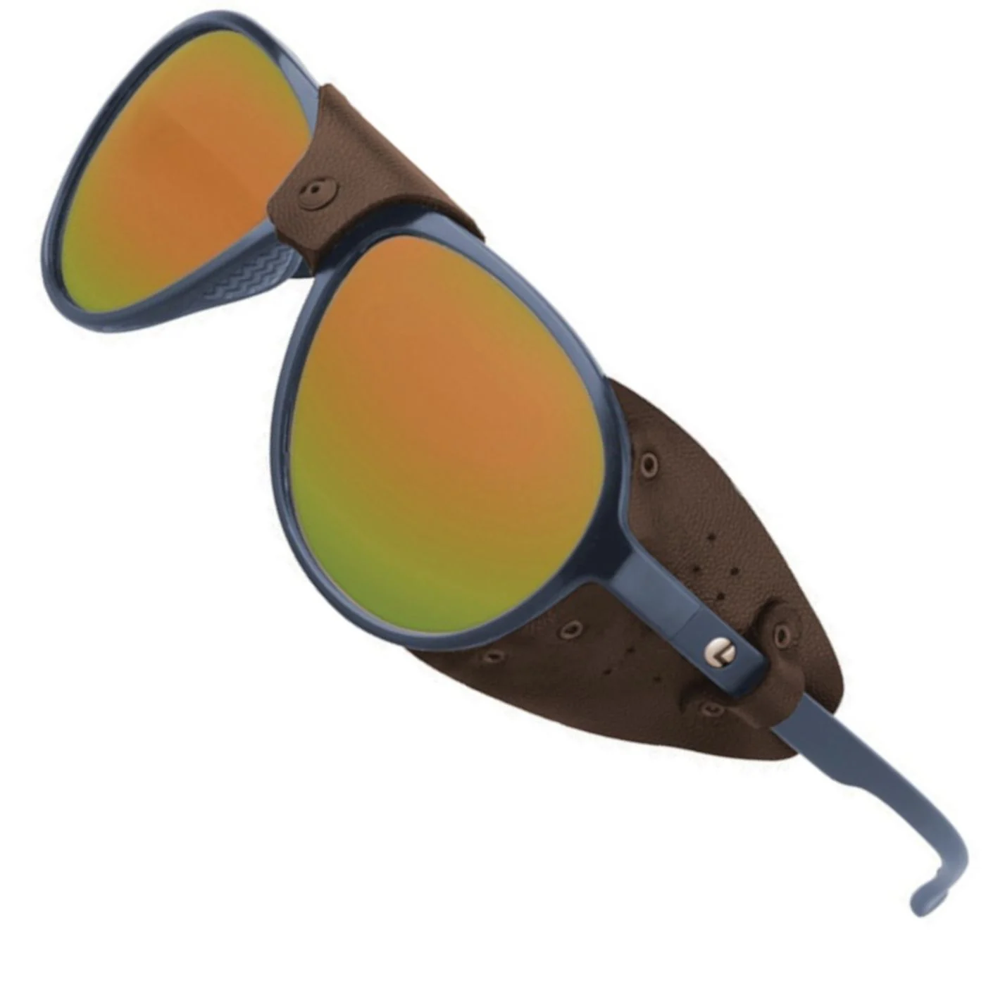 Lenz Optics Spotter Discover Sunglasses Dark Blue- Polarisationsbrille