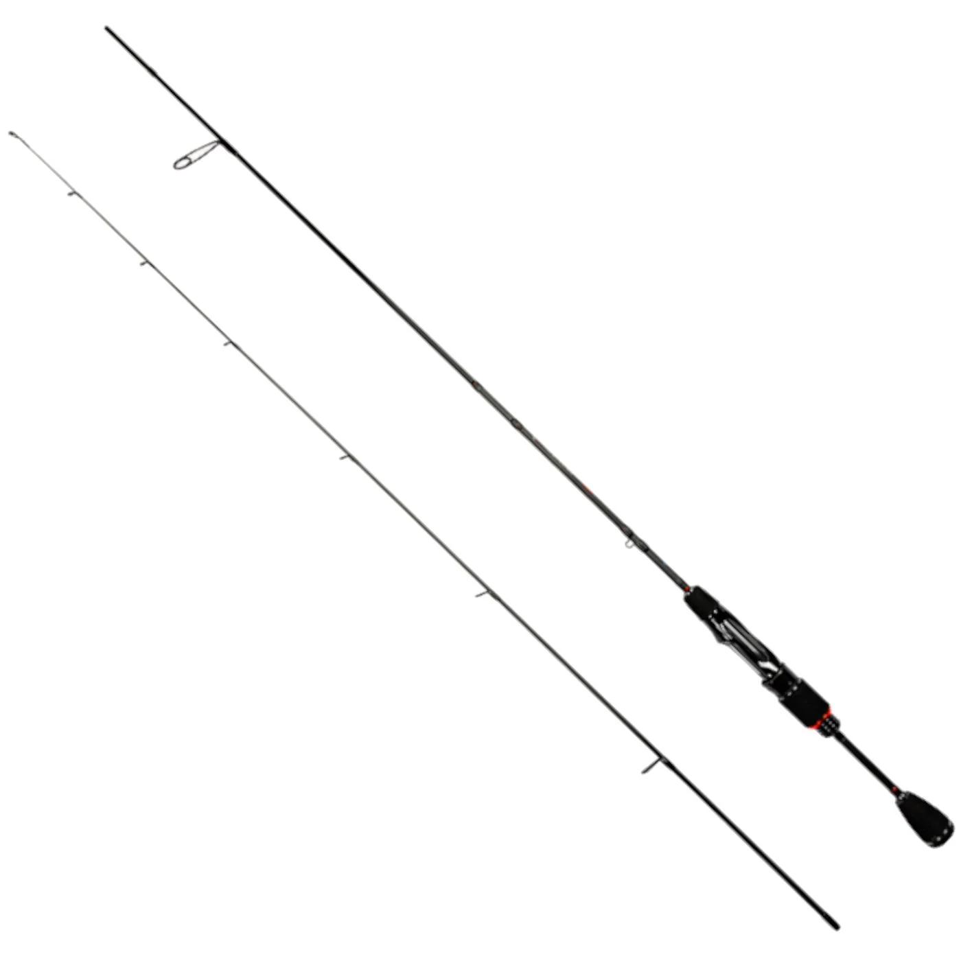 Lieblingsköder Firestarter Spoon 1,8m 1-4g - Spinnrute