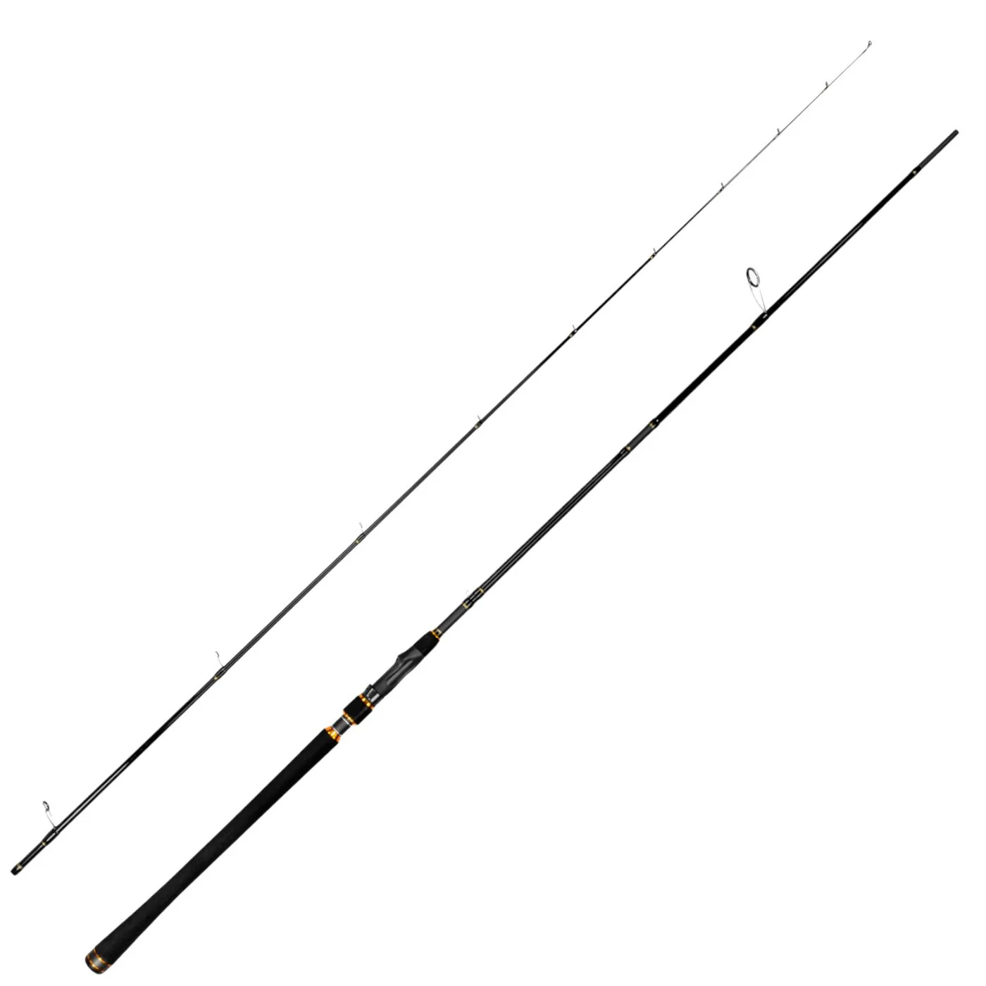 Lieblingsköder Ultraboost Finesse 2,80m 3-30g - Spinnrute