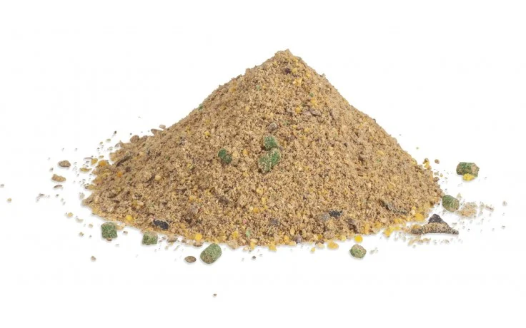 Sänger Amino F3 High Protein Fertigfutter Vanille für Karpfen und andere Fische