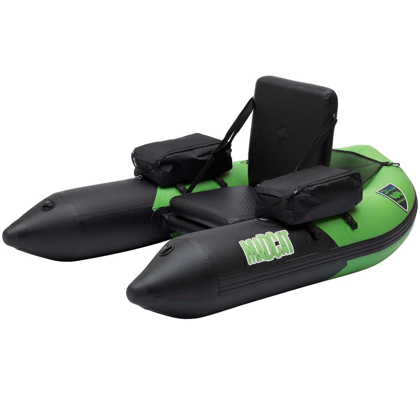 Madcat 180x120cm FPR Belly Boat - Bellyboot