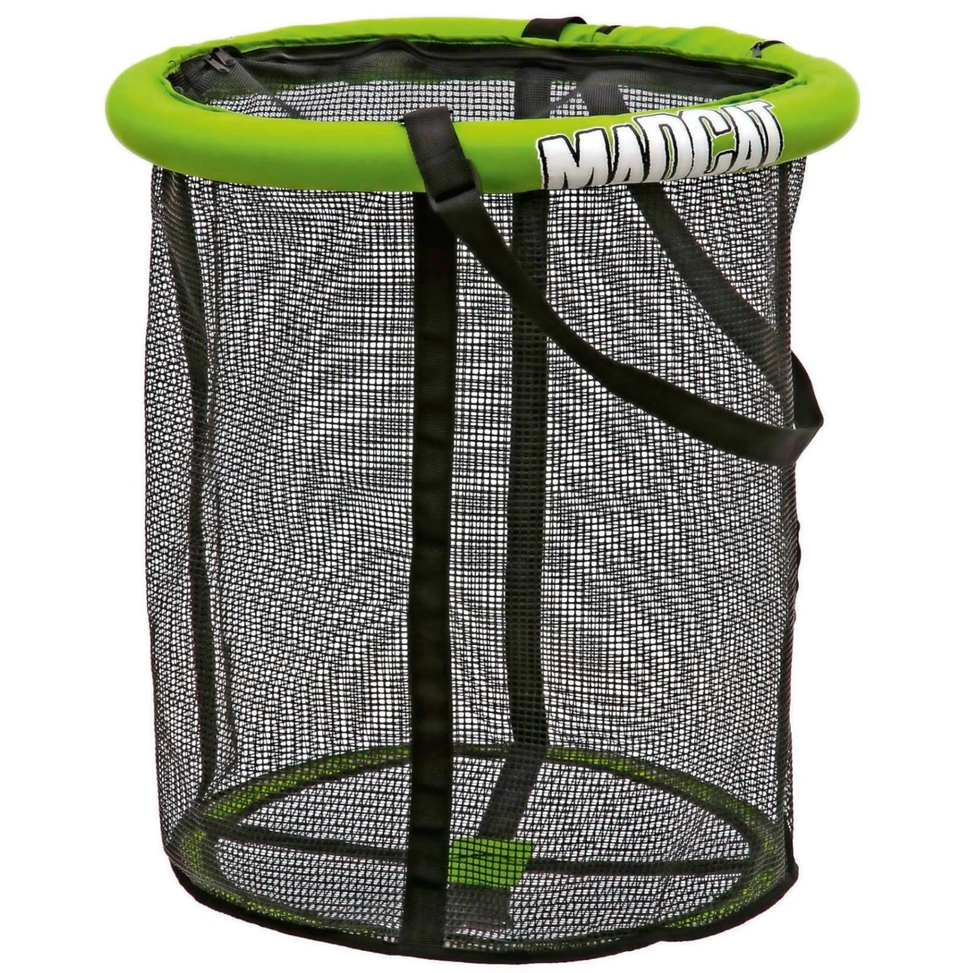 Madcat Bait Station Floating 58x65cm - Bootskescher