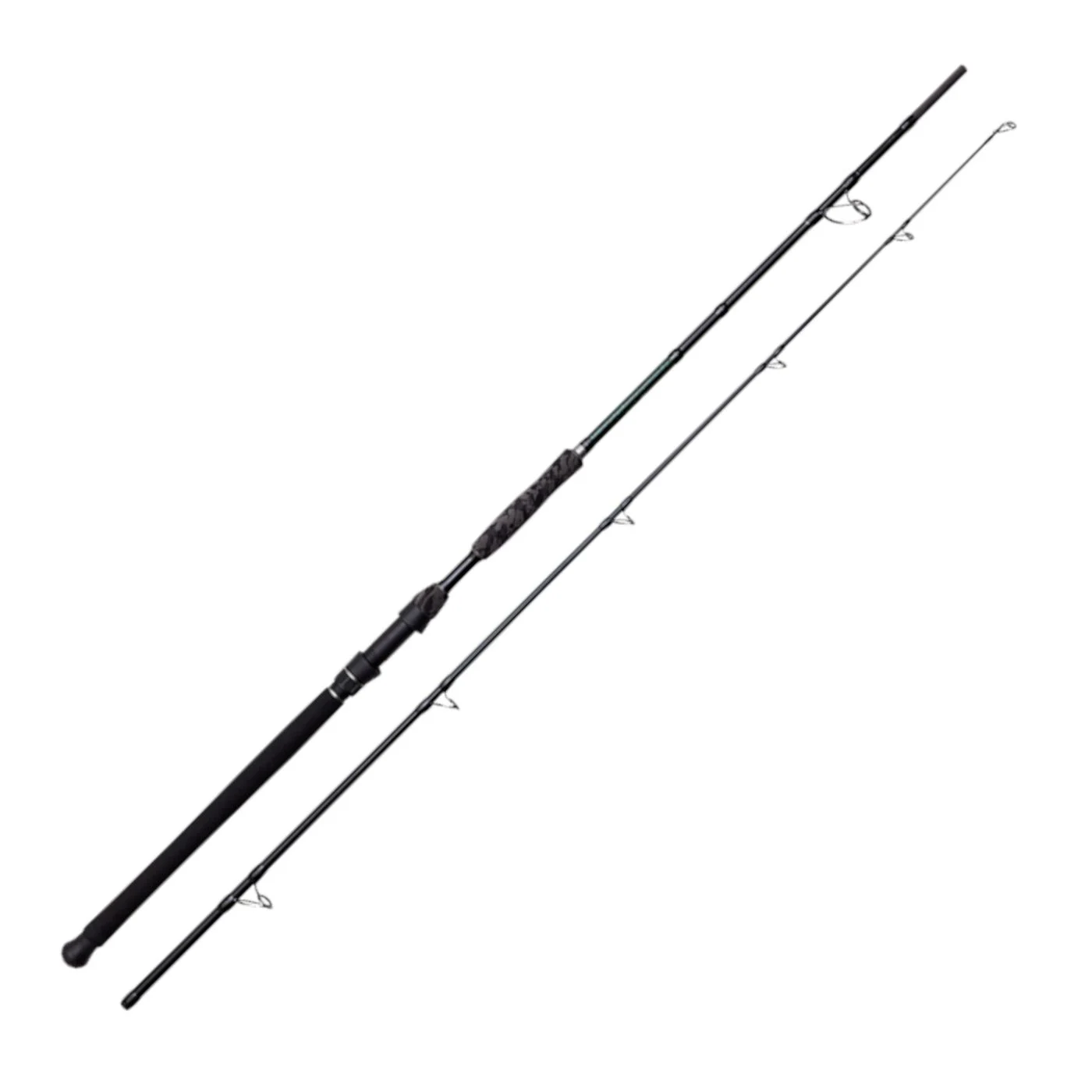 Madcat Black Deluxe 340cm 100-250g - Wallerrute