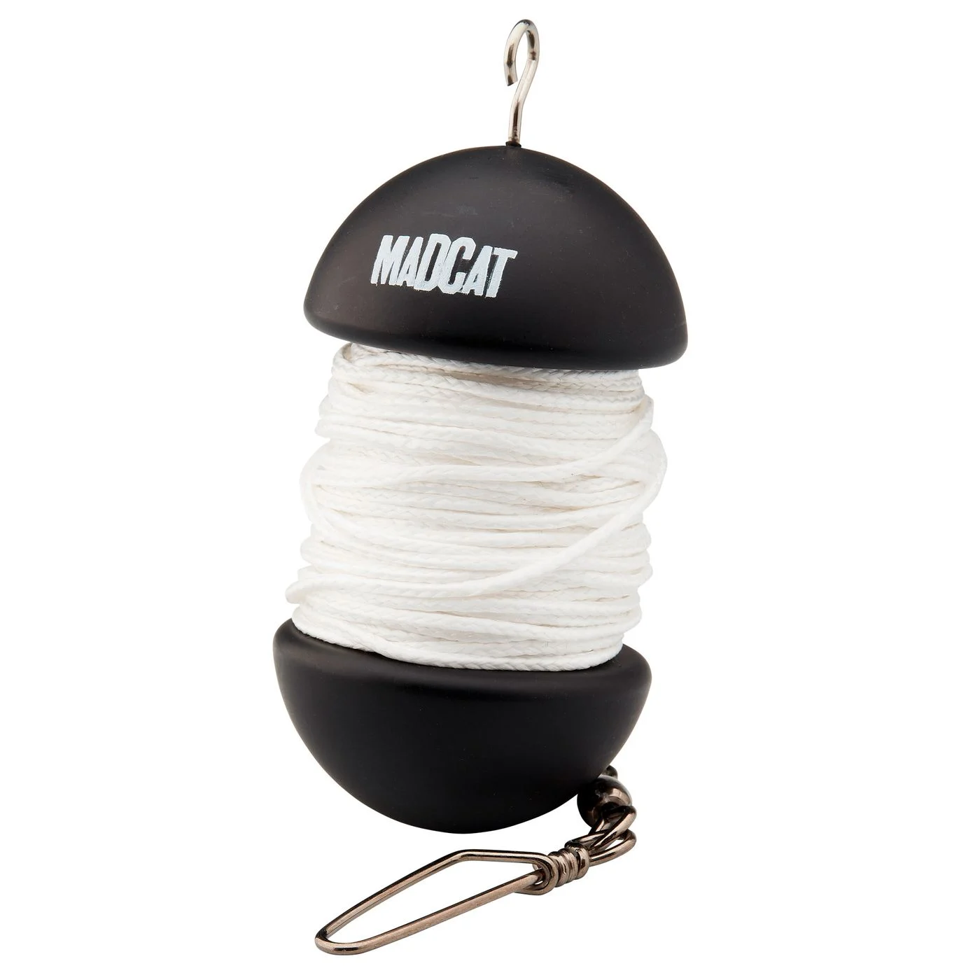 Madcat Buoy Rope 15m - Ankerseil für Welsbojen