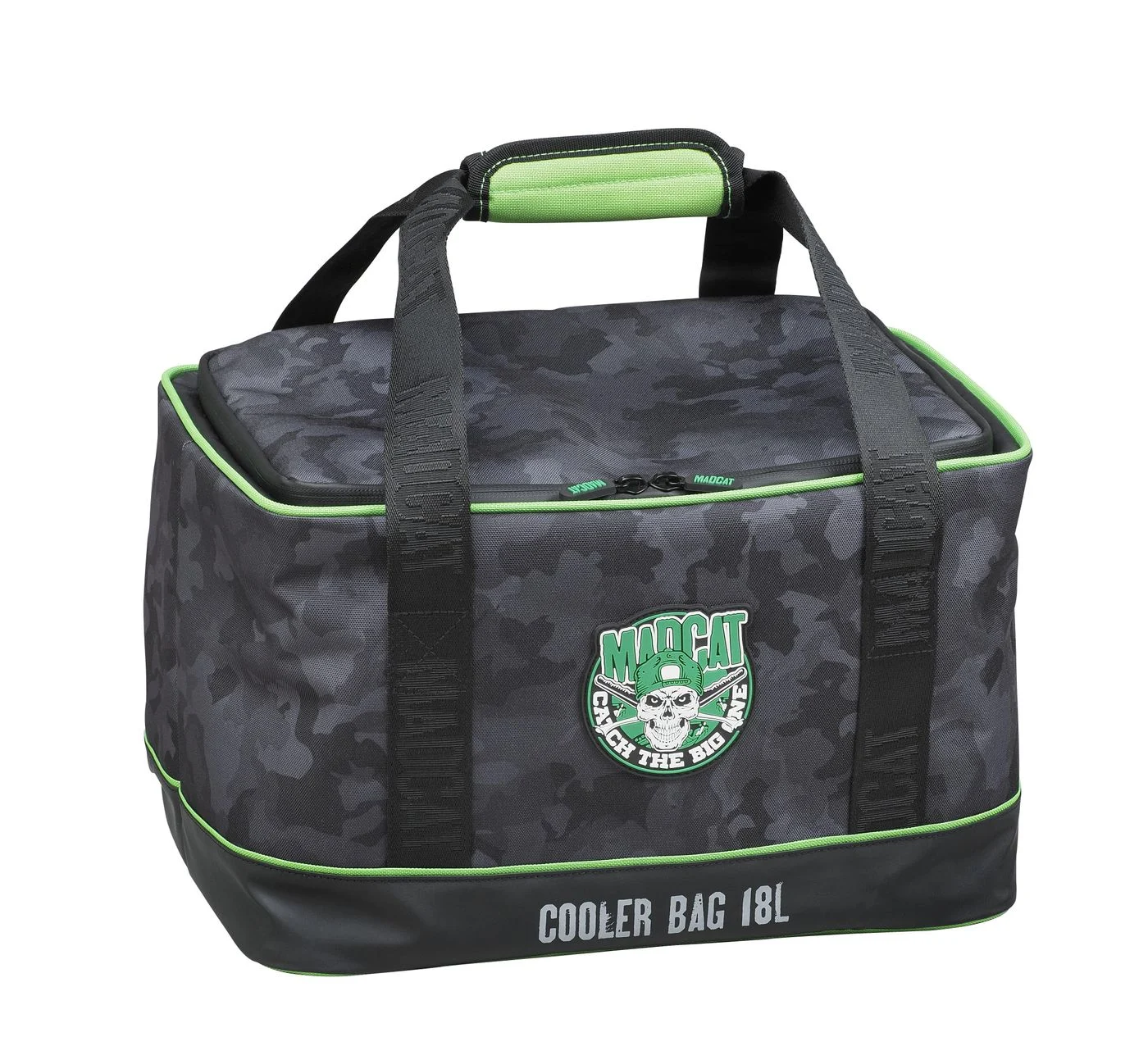 Madcat Cooler Bag 18L 35x24x21cm - Kühltasche