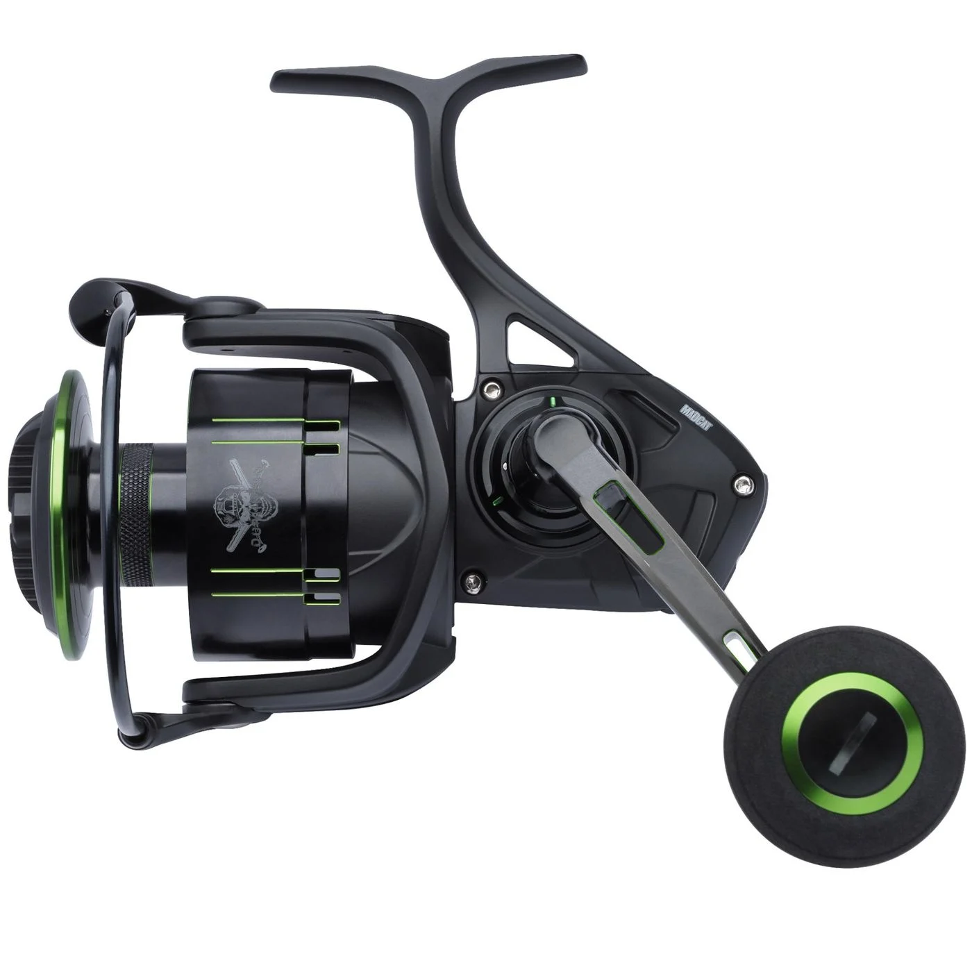 MADCAT Dominion Spinning 8500 - Angelrolle