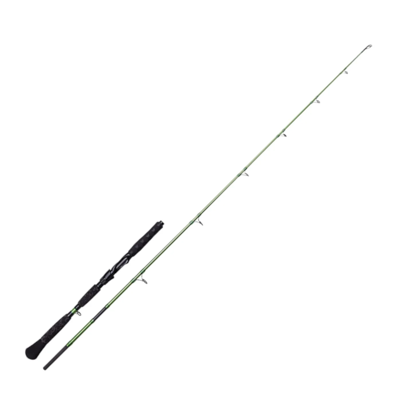 Madcat Green Belly Cat 175cm 50-125g - Wallerrute