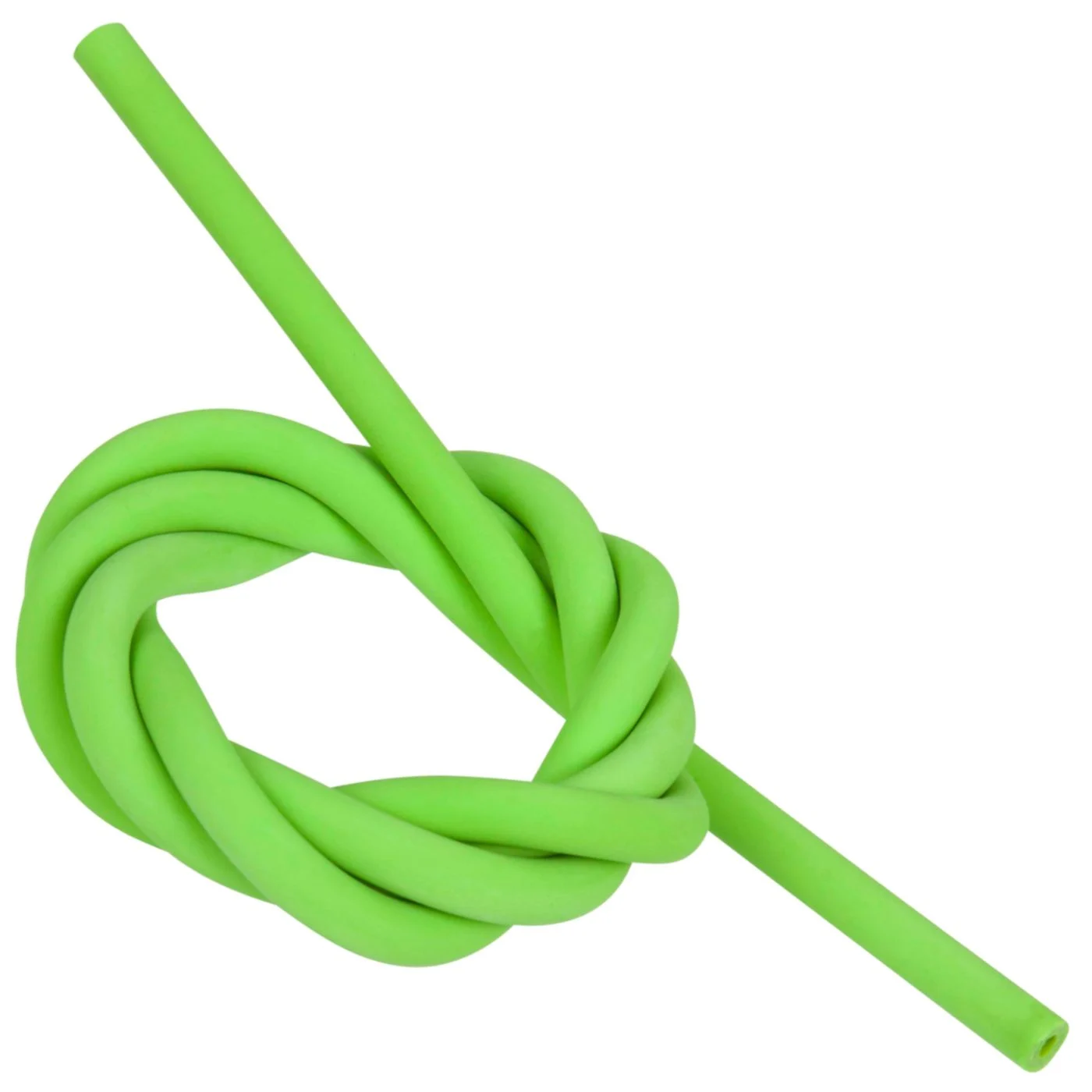 Madcat Rig Tube Grün - 1m Schlauch für Wallermontagen