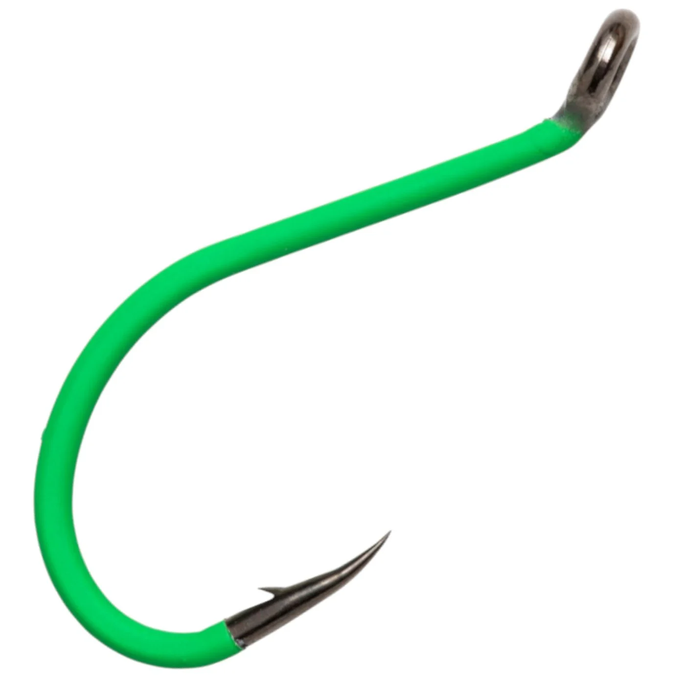 Madcat A-Static Teaser Hooks - Wallerhaken Gr. 5/0 / 5 Stück