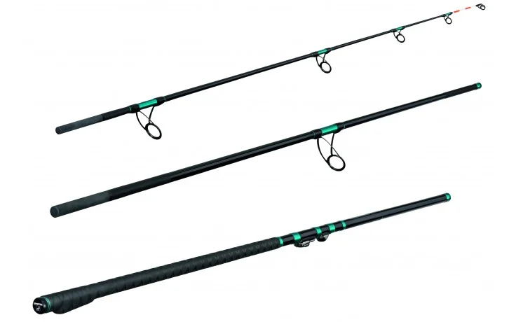 Sportex Magnuns Mastergrade SU4231 Mastergrade Surf Brandungsrute - Surfrute 4,2 Meter