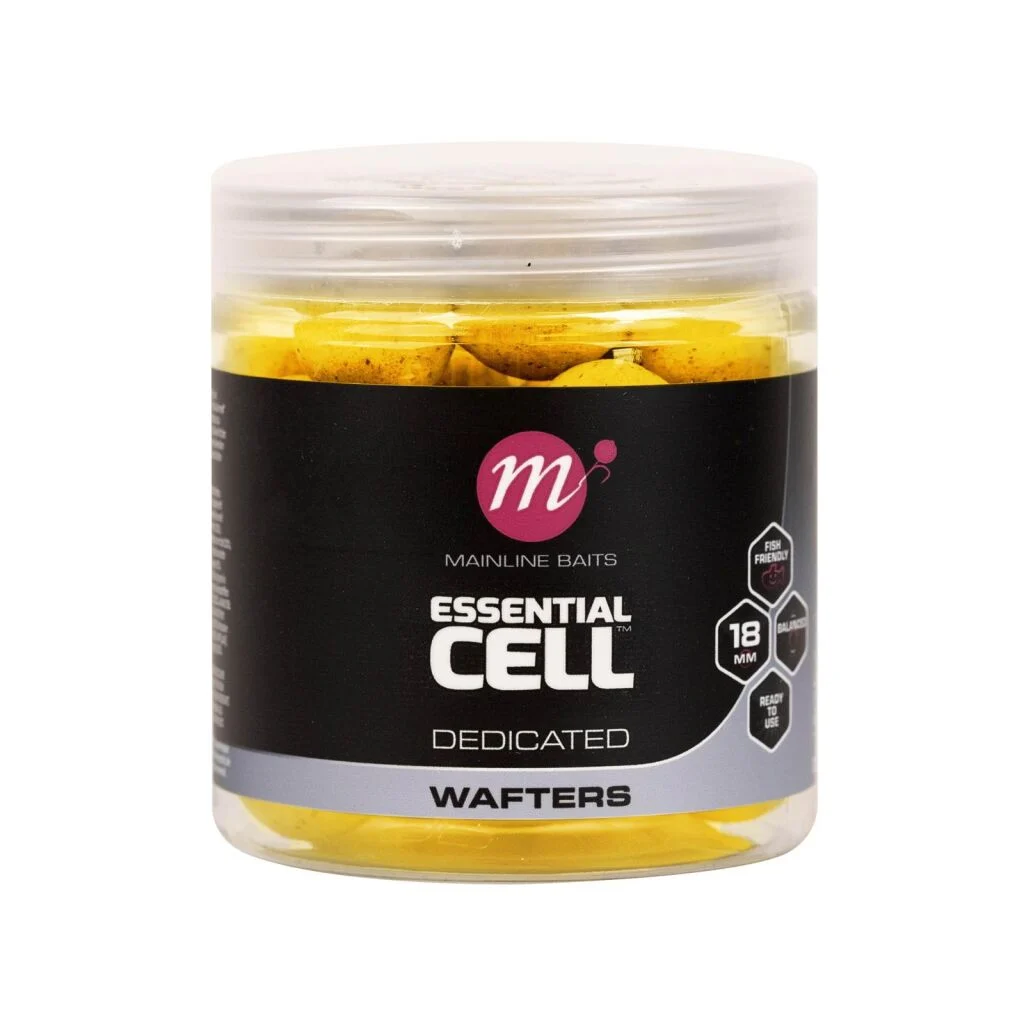 Mainline Balanced Wafters 18mm Essential Cell