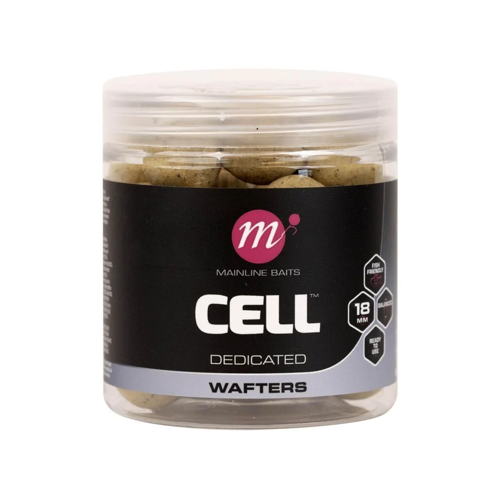 Mainline Balanced Wafters CellTM 18mm