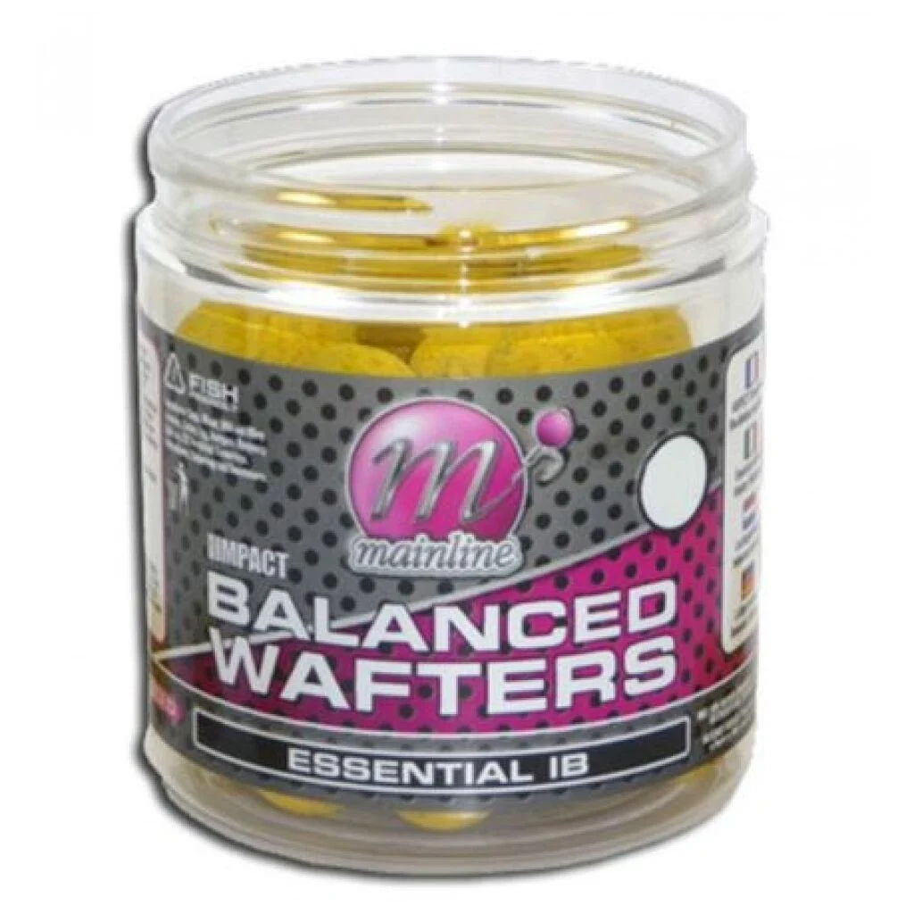 Mainline Balanced Wafters Essential IB 15mm