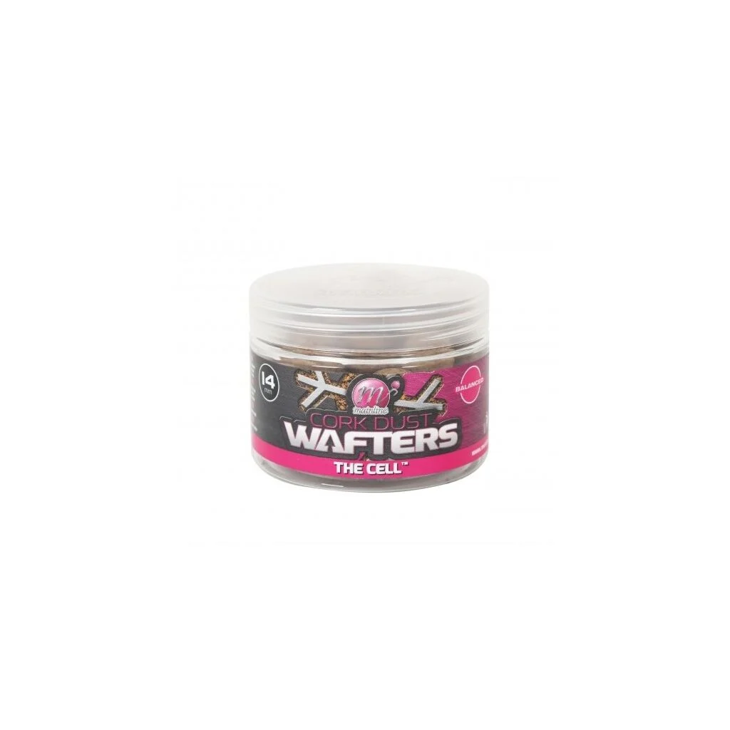 Mainline Cork Dust Wafters CellTM