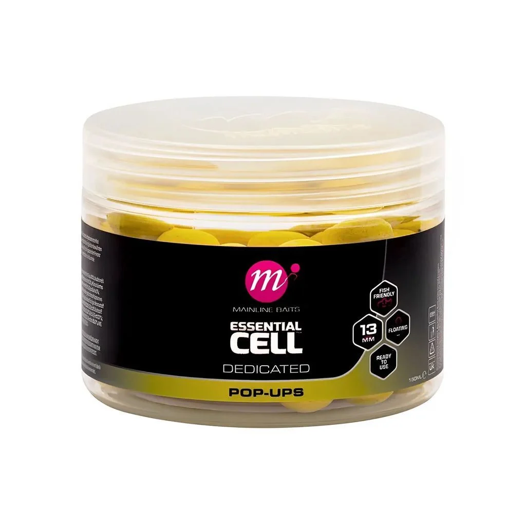 Mainline Essential Cell Mini Pop-Ups - 13mm