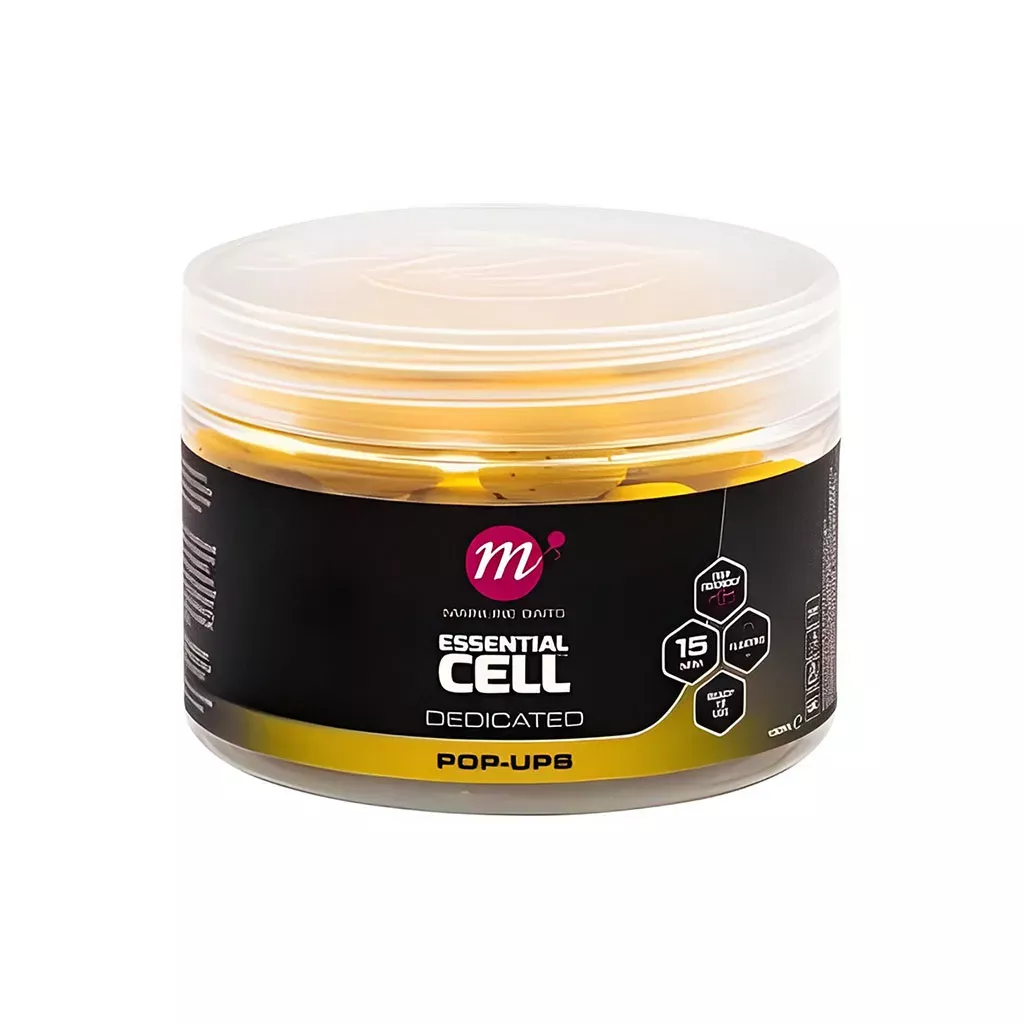 Mainline Essential Cell Pop-Ups - 15mm