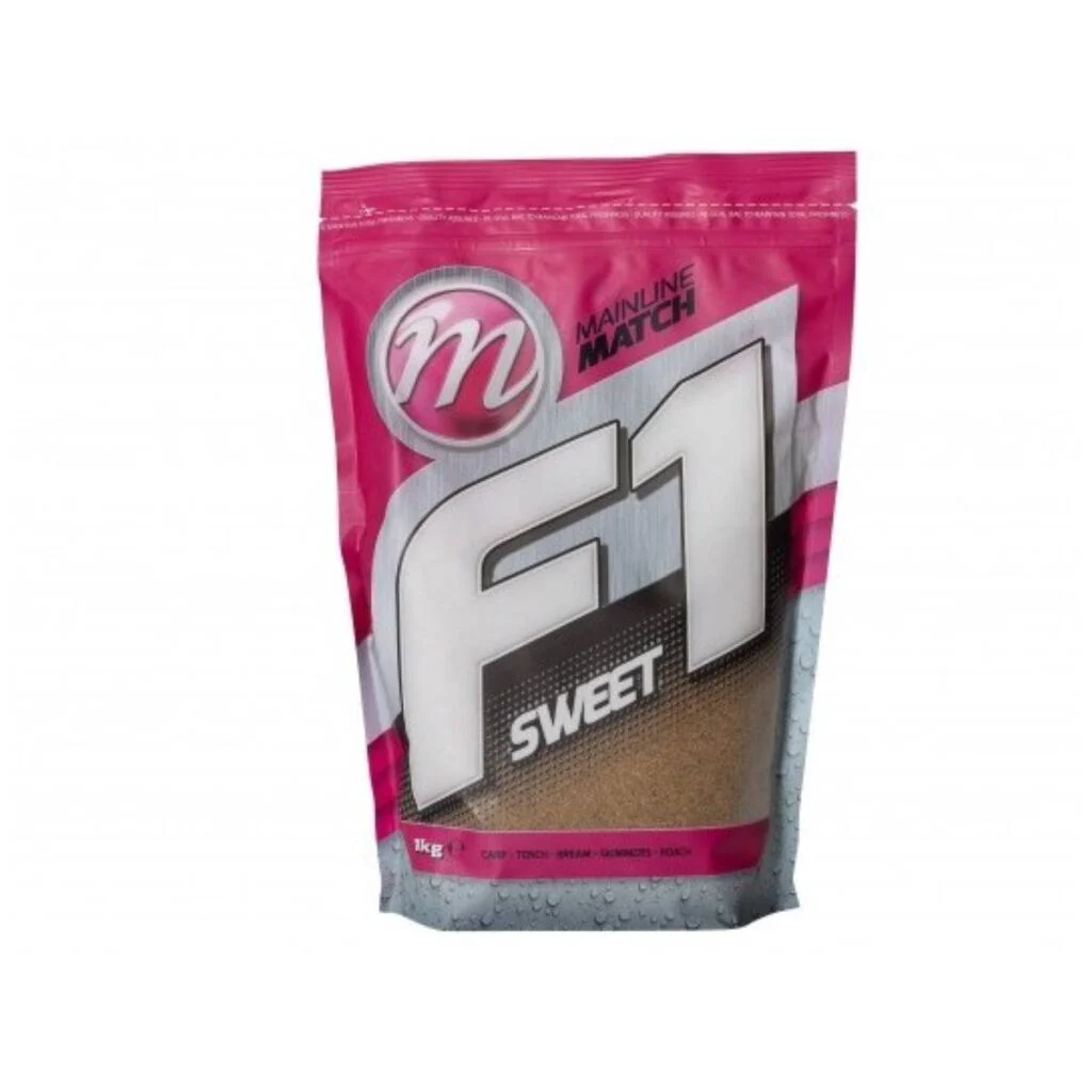 Mainline F1 Sweet - 1kg