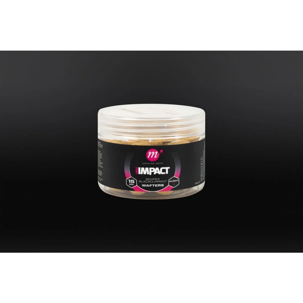 Mainline Hi Impact Wafter