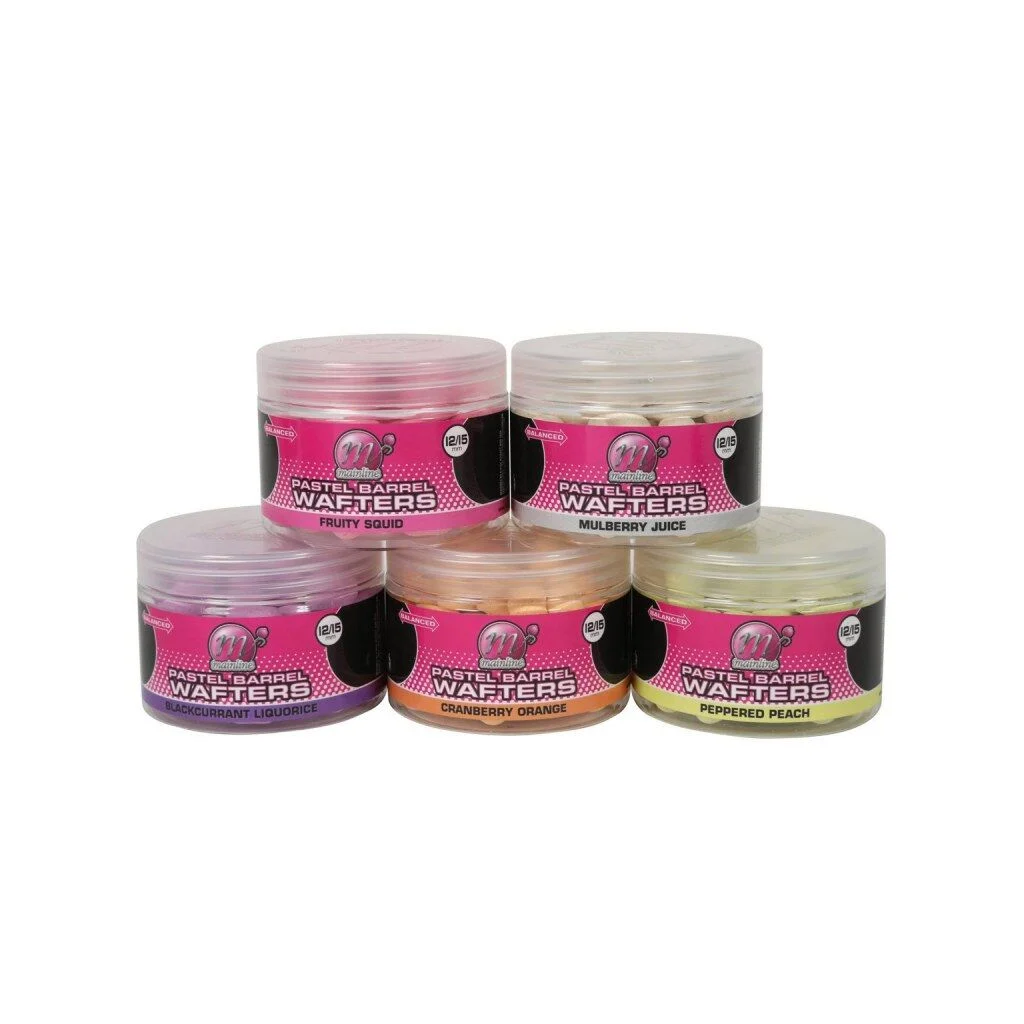 Mainline Wafter Pastel Barrels