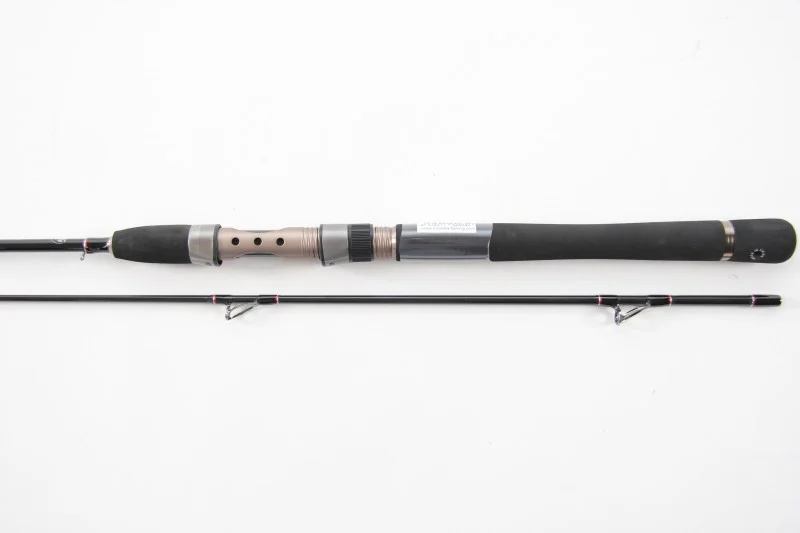 Mantikor Power Spin 2,10m Spinnrute 45g