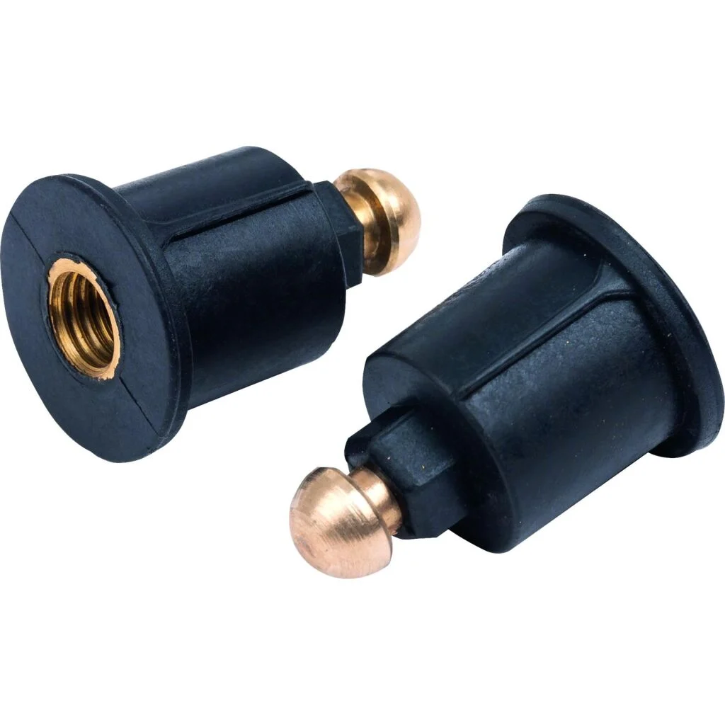 Matrix 3D-R insert threads 2pcs