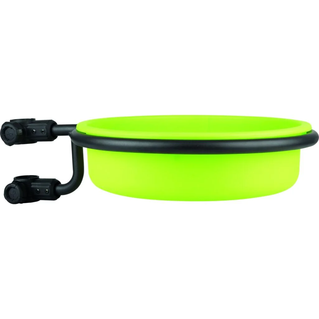 Matrix 3D-R X-Strong Bucket Hoop incl. Lime Bowl