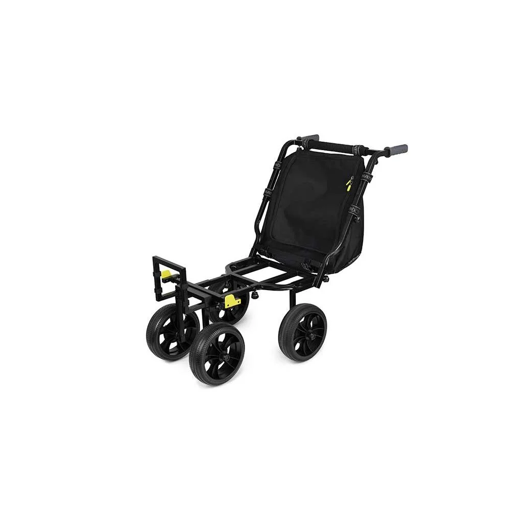 Matrix 4 Wheel Compact Transporter