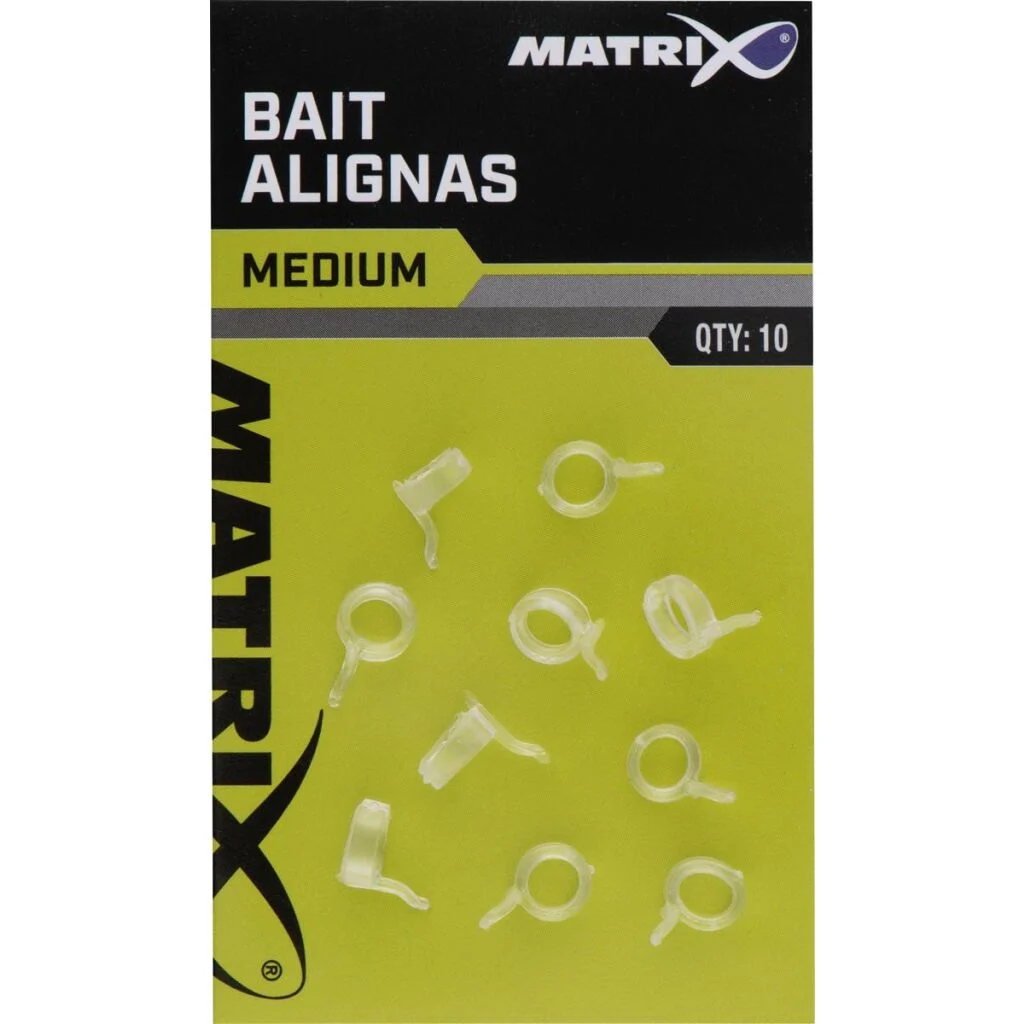 Matrix Bait Aligna'S 10pcs