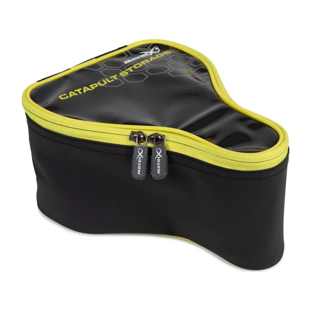 Matrix Catapult Case