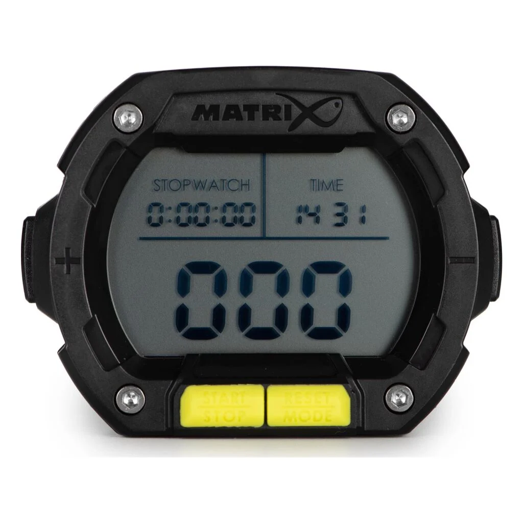 Matrix Digital Clicker