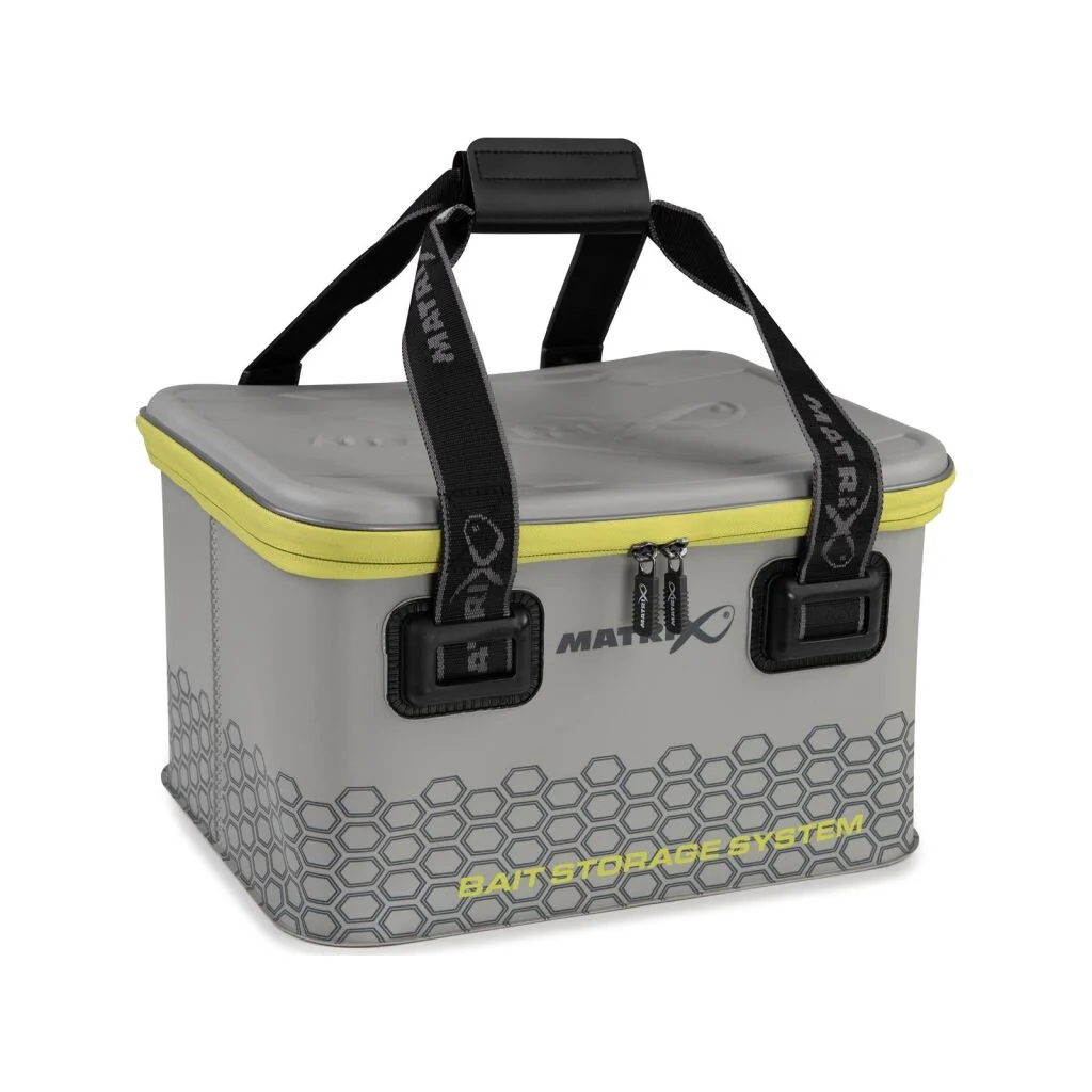 Matrix EVA Bait Storage System