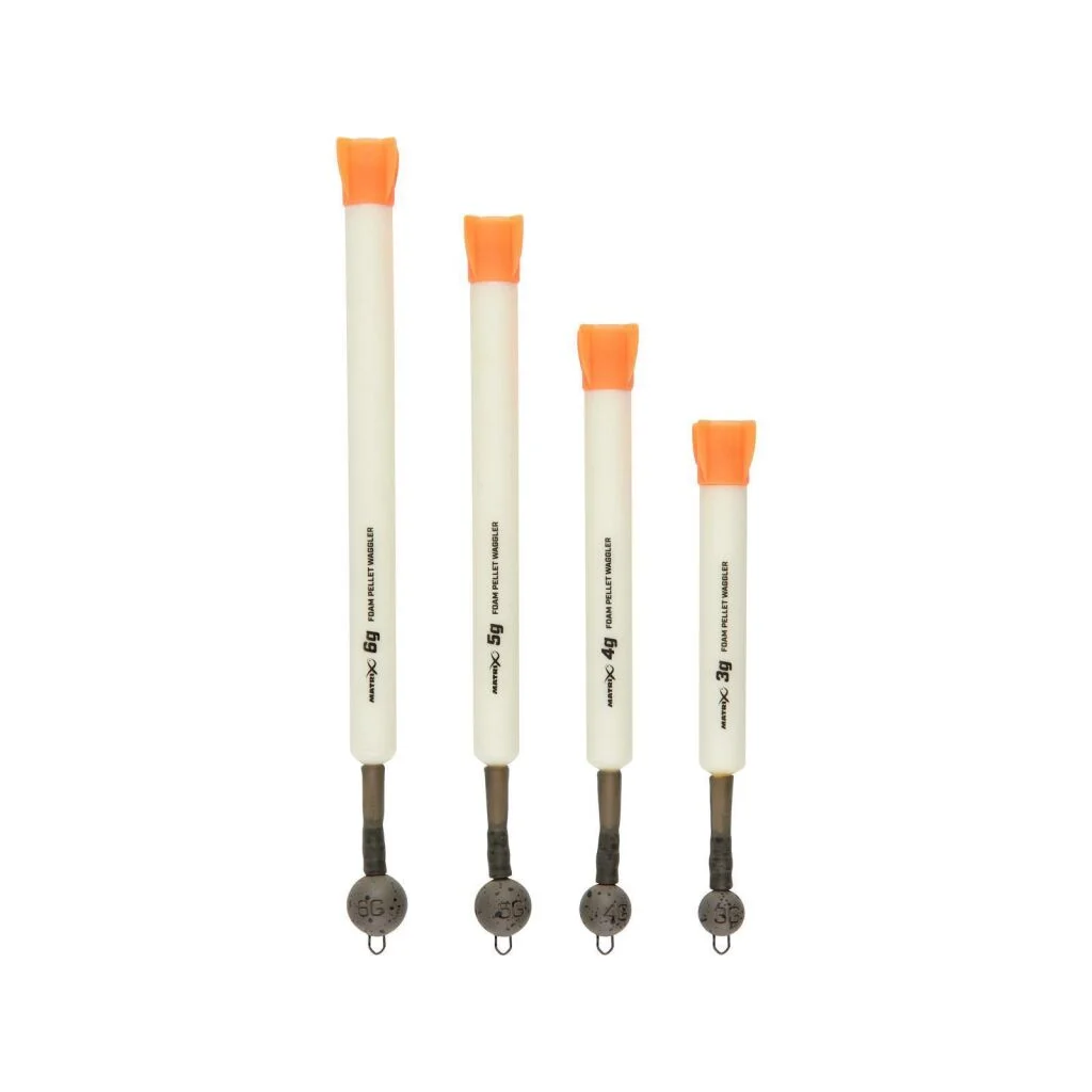 Matrix Foam Pellet Waggler