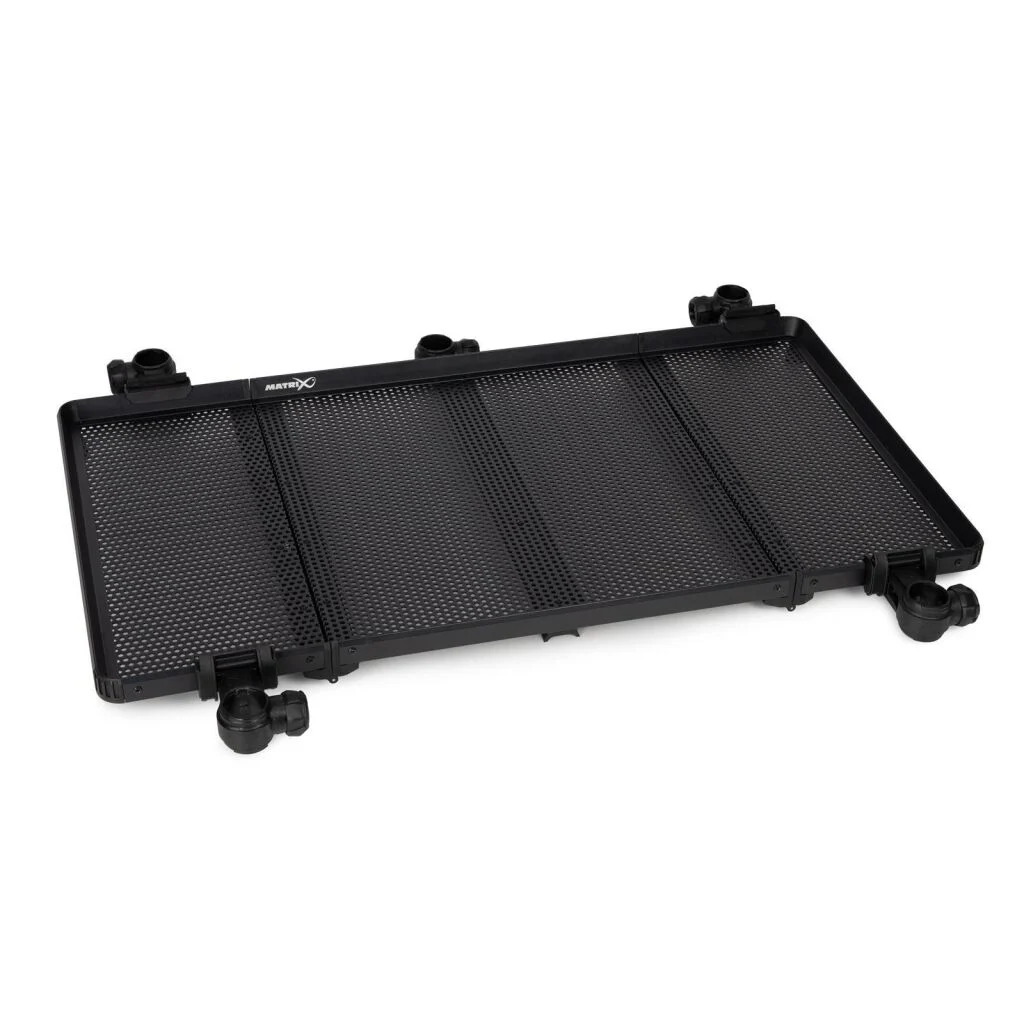 Matrix Folding Side Tray