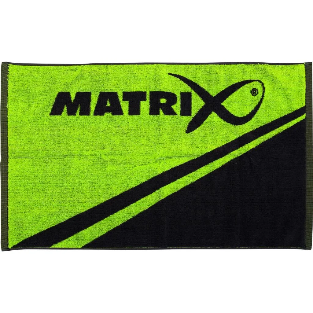 Matrix Hand Towel