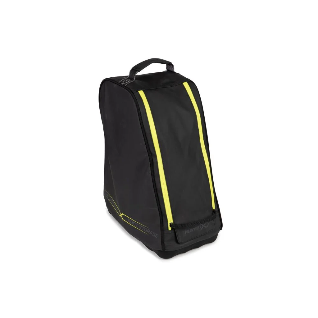 Matrix Horizon X Boot Storage Bag