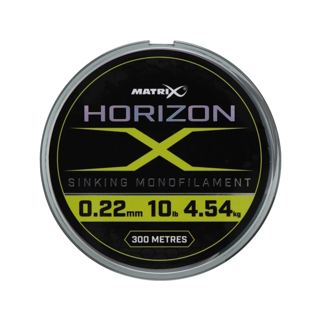 Matrix Horizon X Sinking Monofilament