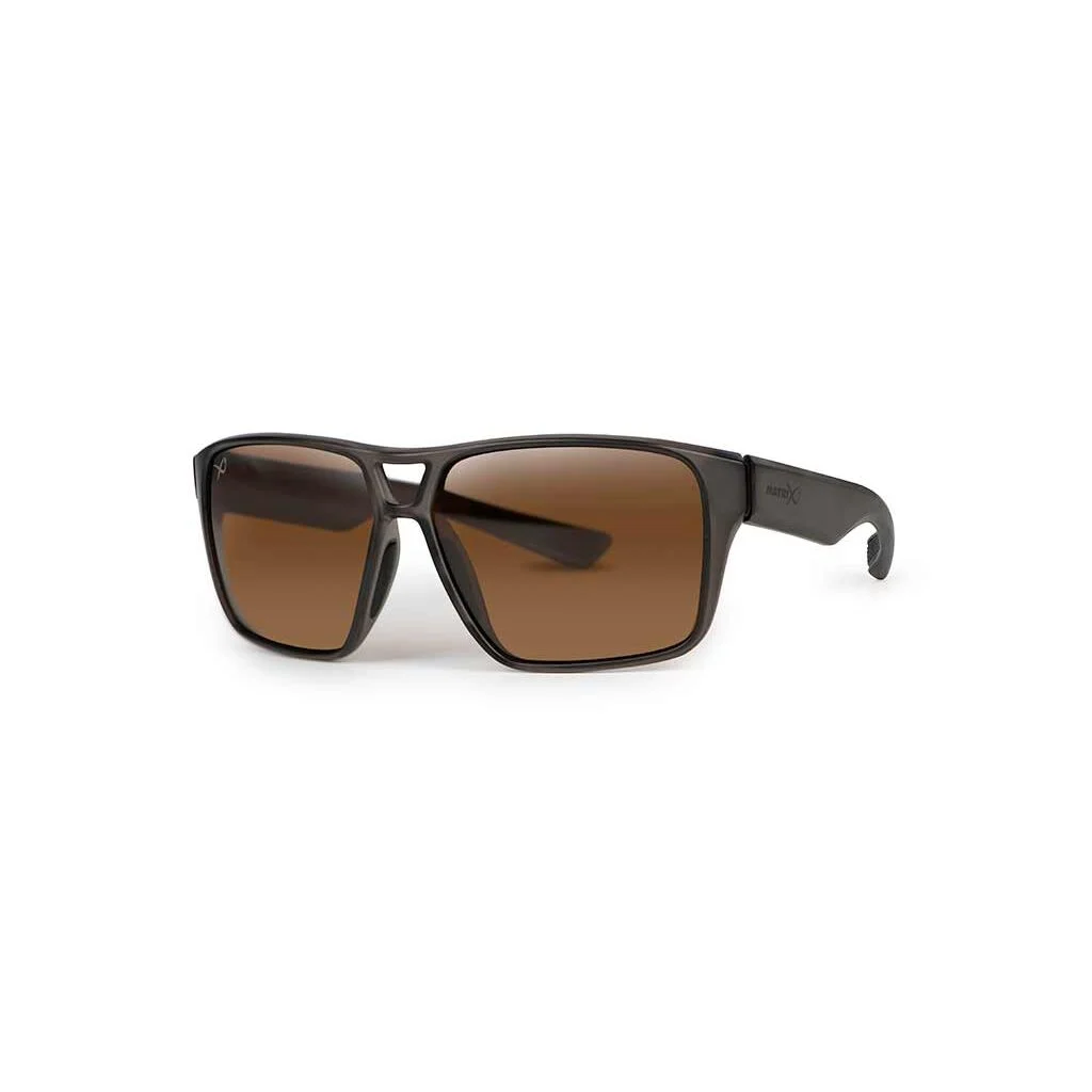 Matrix Polarised Sunglasses - Casual