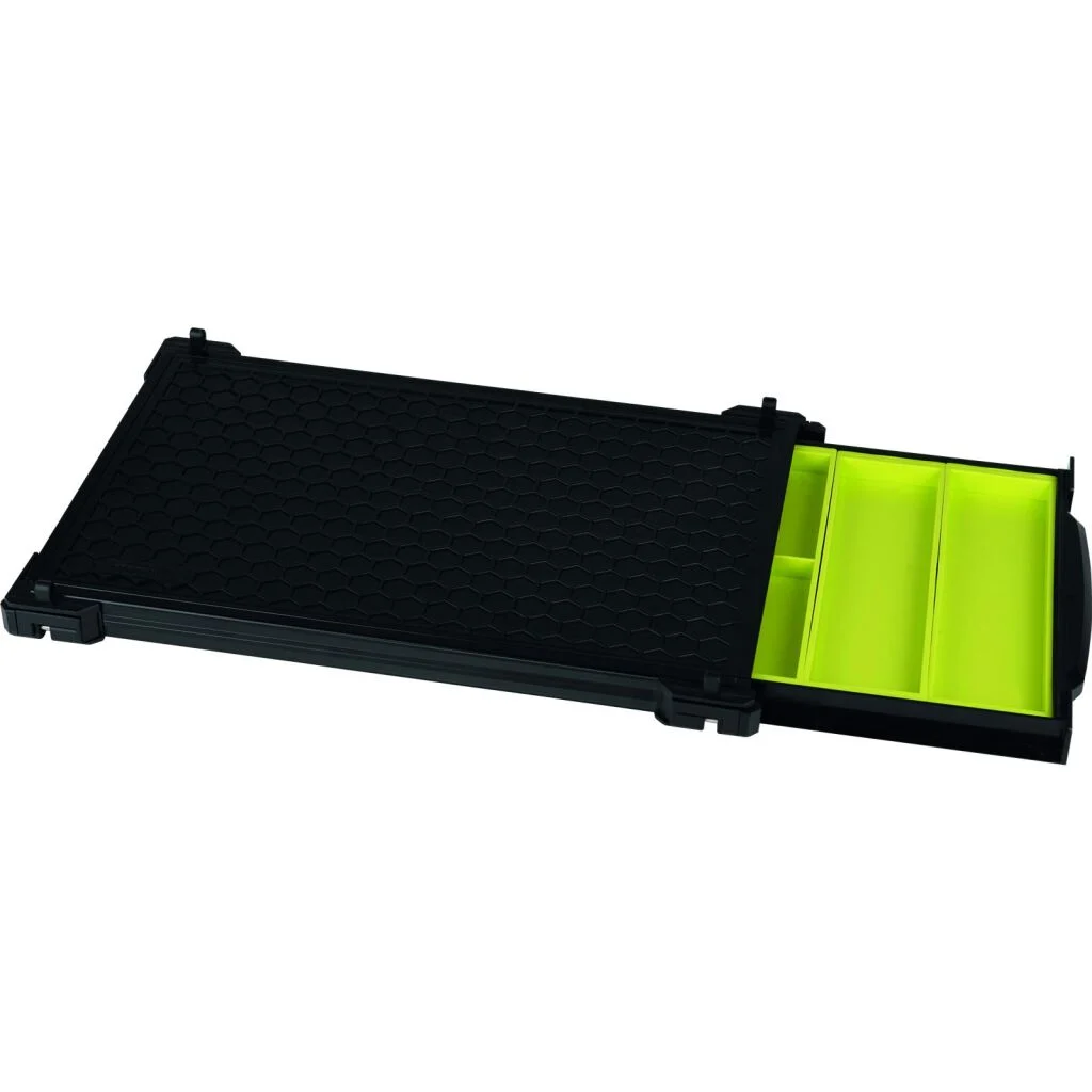 Matrix Shallow Drawer Unit incl. drawer dividers