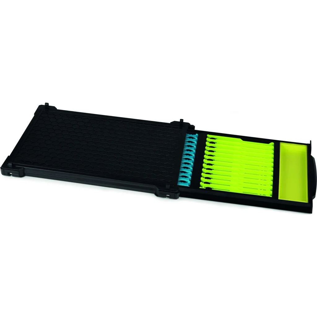 Matrix Shallow Drawer Unit incl. Pole winders